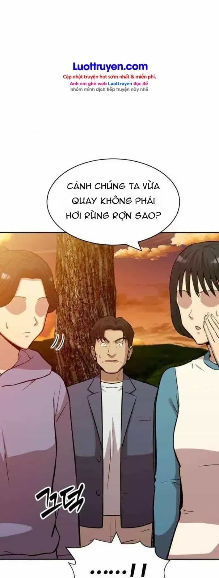 Diễn Viên Quái Vật Bị Ma Ám - Chương 5 - ảnh 63