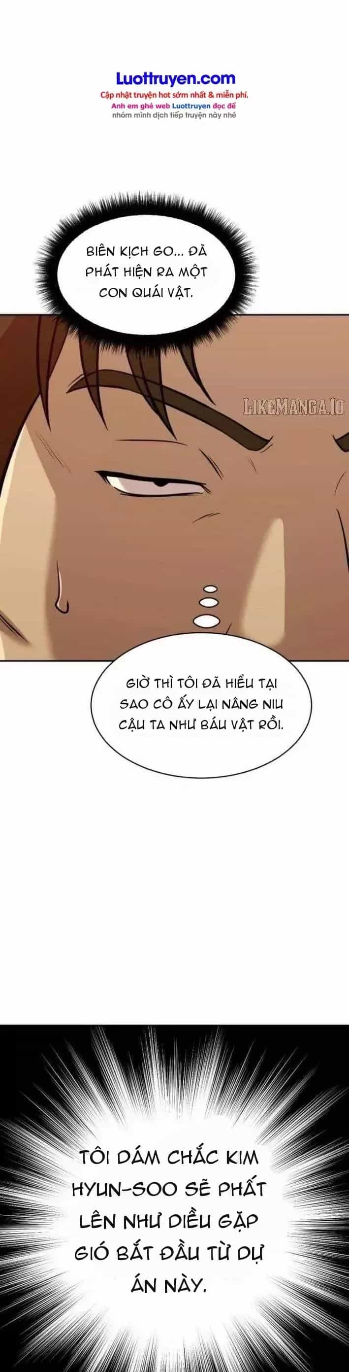 Diễn Viên Quái Vật Bị Ma Ám - Chương 5 - ảnh 67