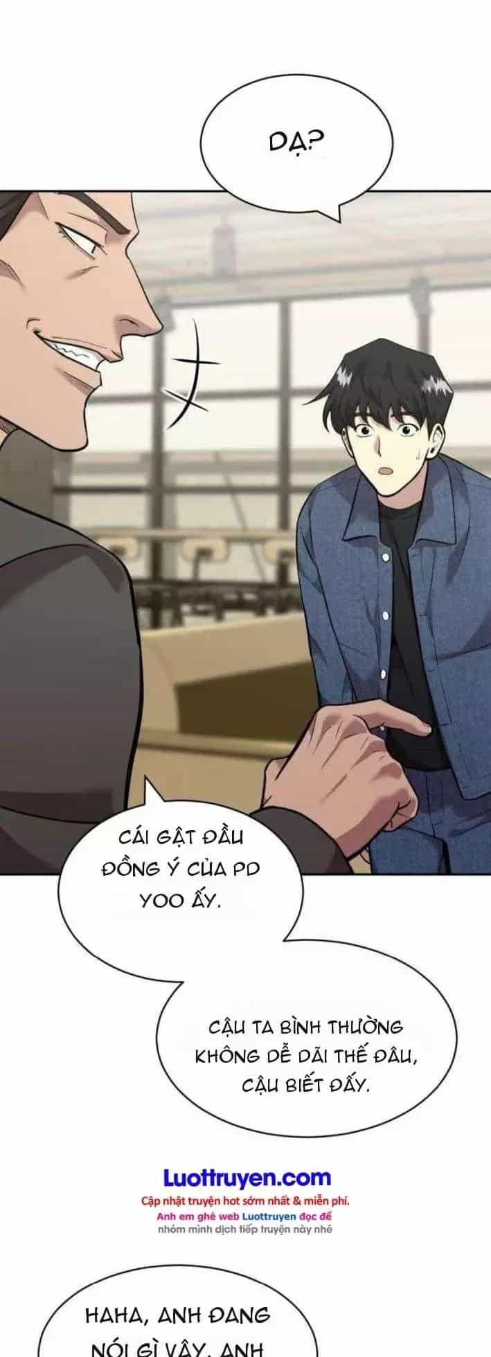 Diễn Viên Quái Vật Bị Ma Ám - Chương 6 - ảnh 47