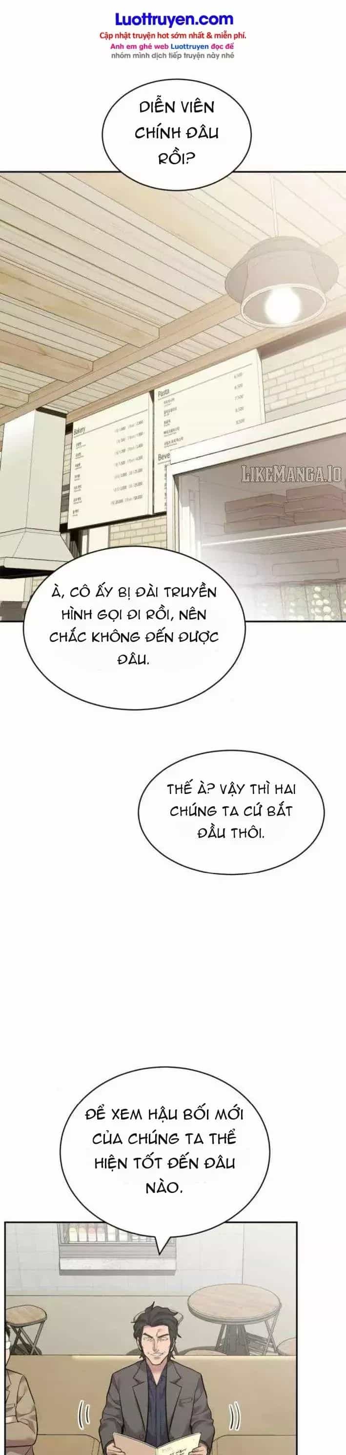 Diễn Viên Quái Vật Bị Ma Ám - Chương 6 - ảnh 49