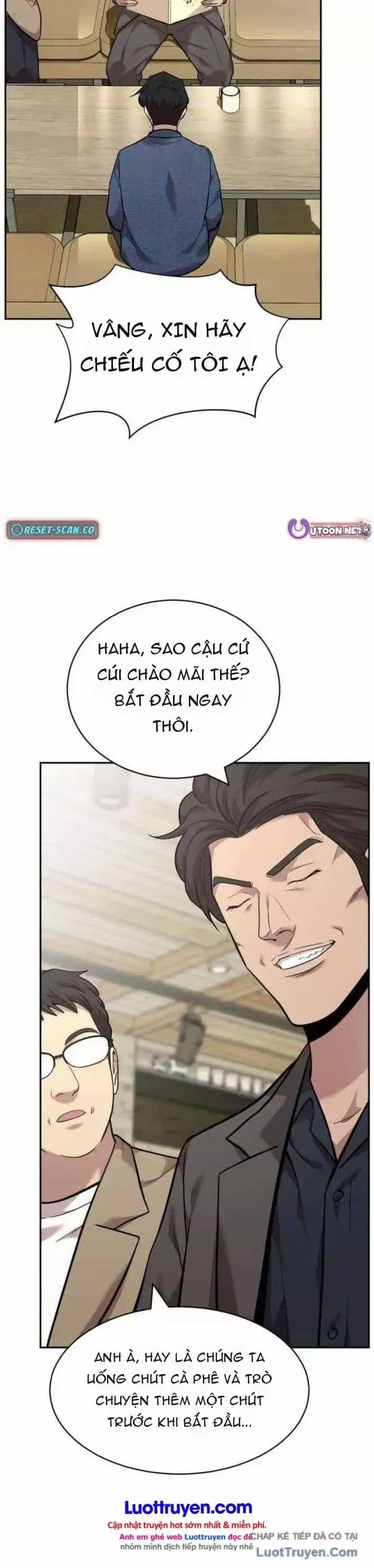 Diễn Viên Quái Vật Bị Ma Ám - Chương 6 - ảnh 50