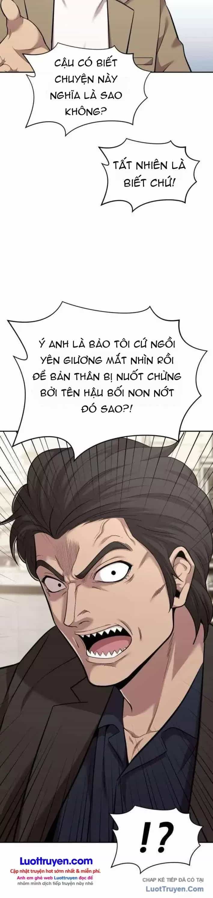 Diễn Viên Quái Vật Bị Ma Ám - Chương 7 - ảnh 25