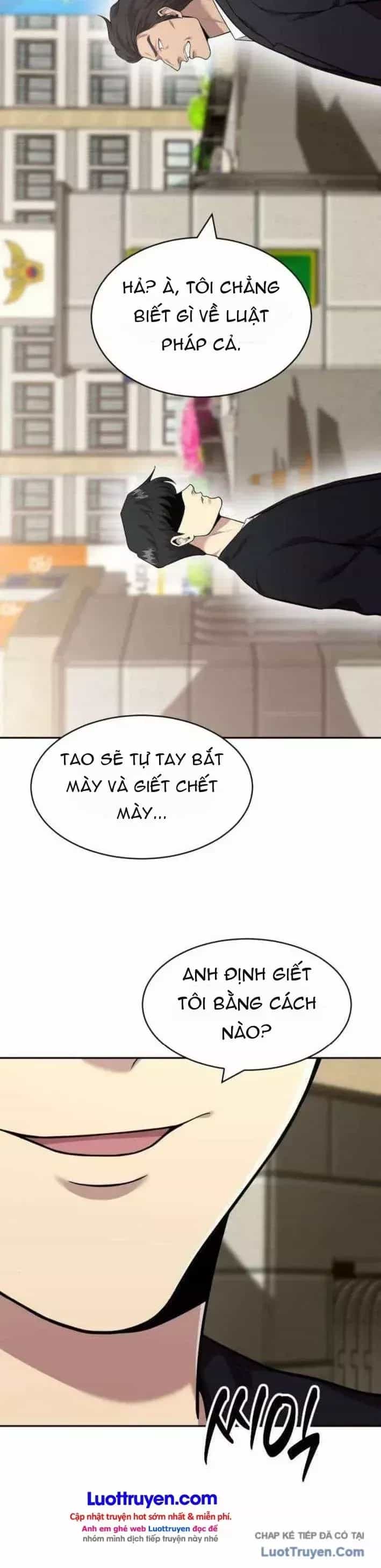 Diễn Viên Quái Vật Bị Ma Ám - Chương 7 - ảnh 7