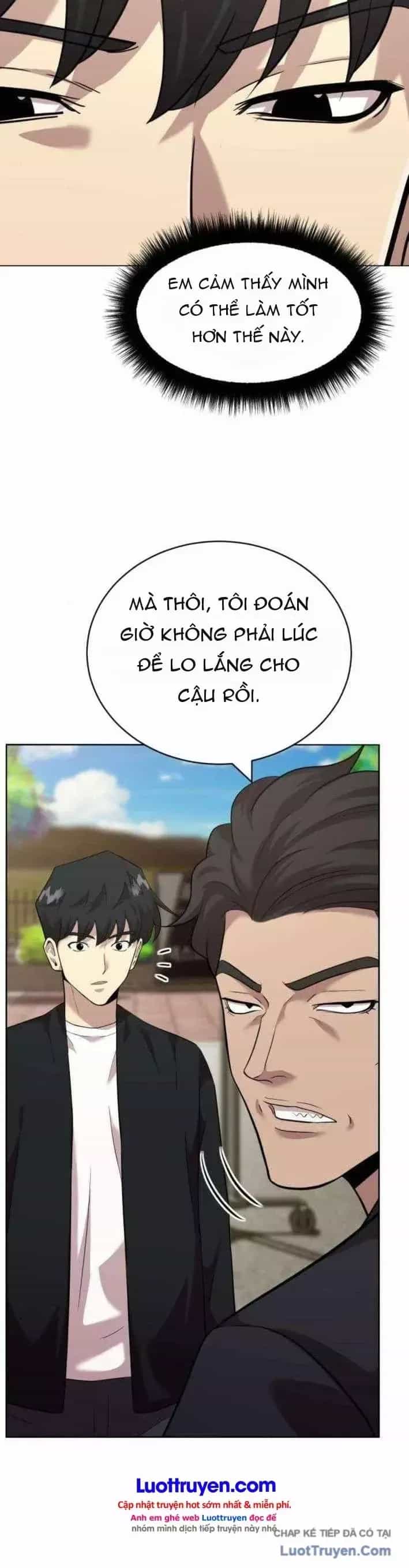 Diễn Viên Quái Vật Bị Ma Ám - Chương 8 - ảnh 17