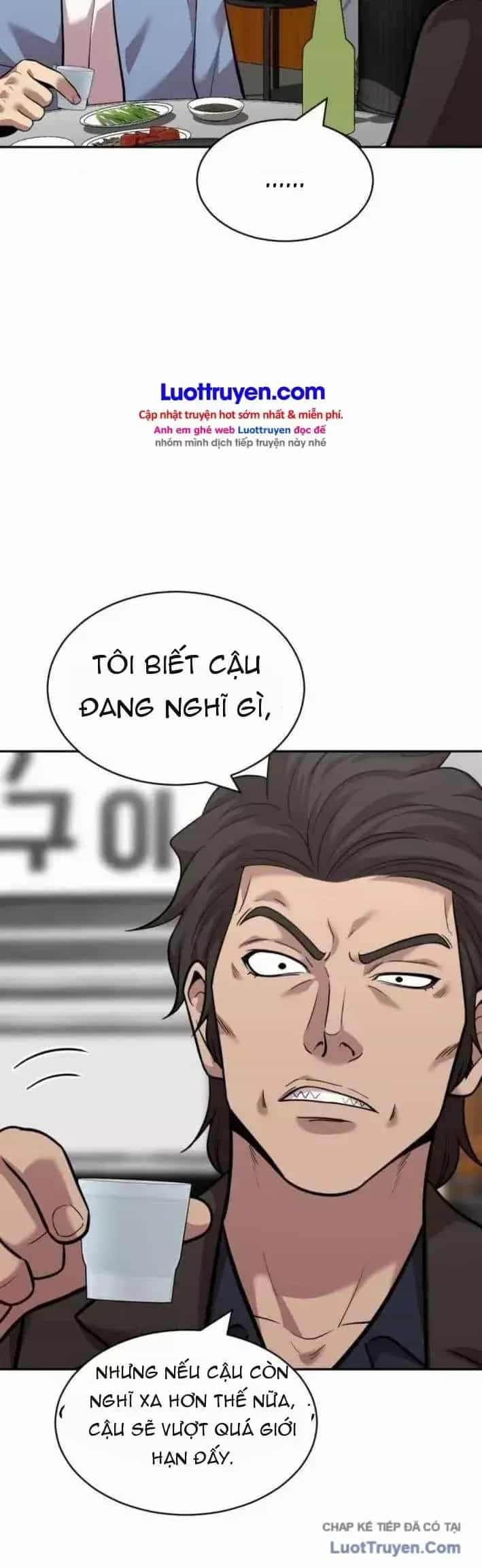 Diễn Viên Quái Vật Bị Ma Ám - Chương 8 - ảnh 27