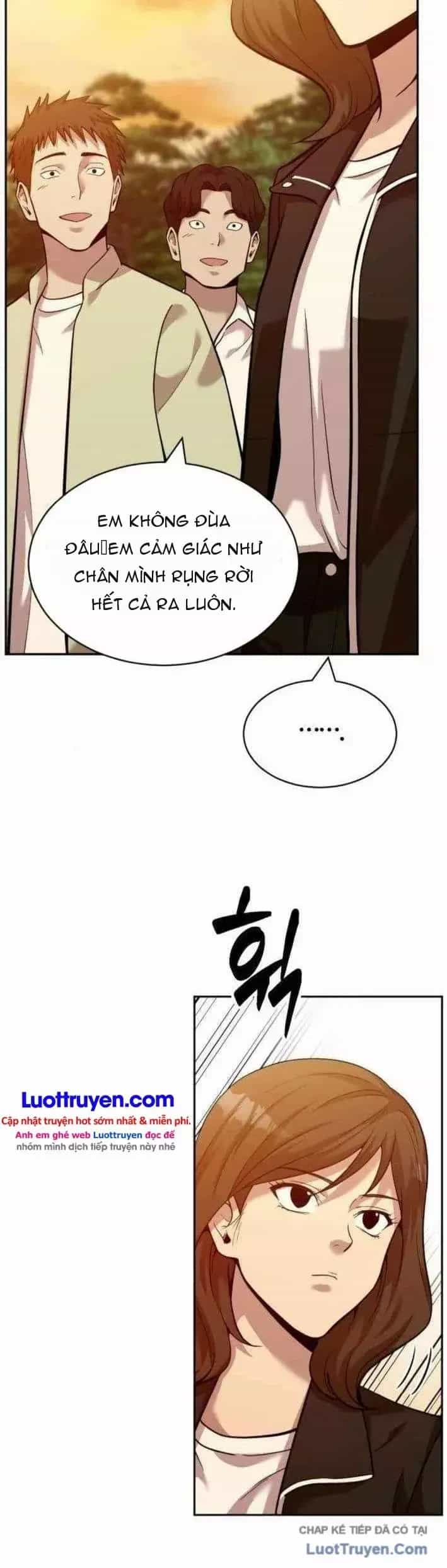 Diễn Viên Quái Vật Bị Ma Ám - Chương 8 - ảnh 35