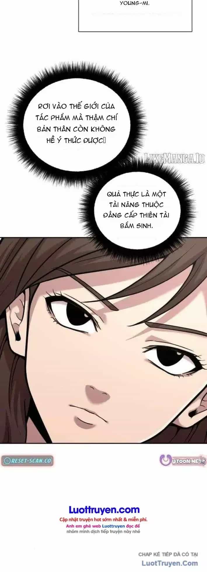 Diễn Viên Quái Vật Bị Ma Ám - Chương 8 - ảnh 47