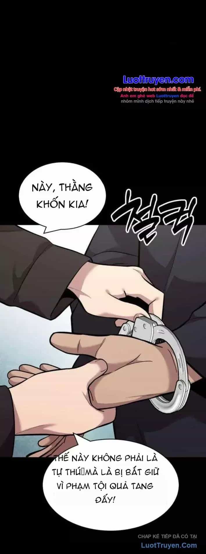 Diễn Viên Quái Vật Bị Ma Ám - Chương 8 - ảnh 9