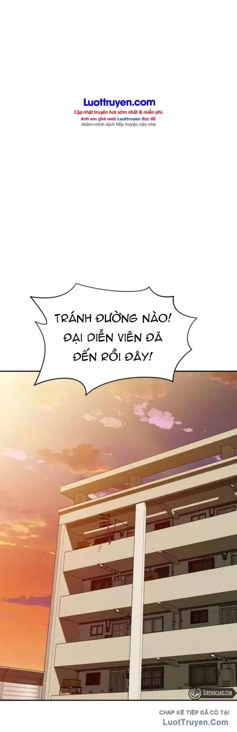 Diễn Viên Quái Vật Bị Ma Ám - Chương 9 - ảnh 13