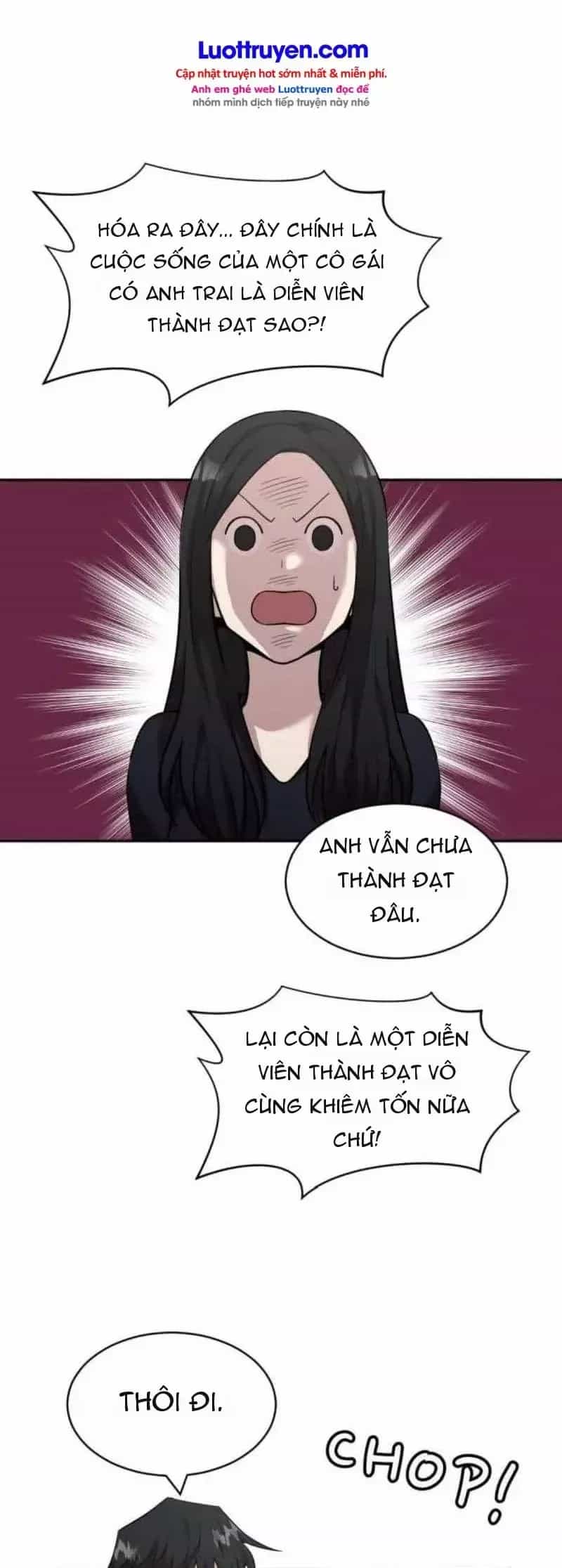 Diễn Viên Quái Vật Bị Ma Ám - Chương 9 - ảnh 20
