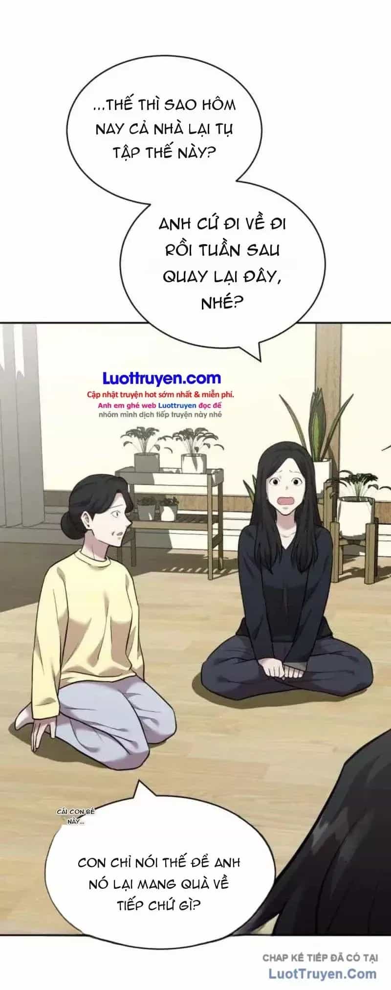 Diễn Viên Quái Vật Bị Ma Ám - Chương 9 - ảnh 31