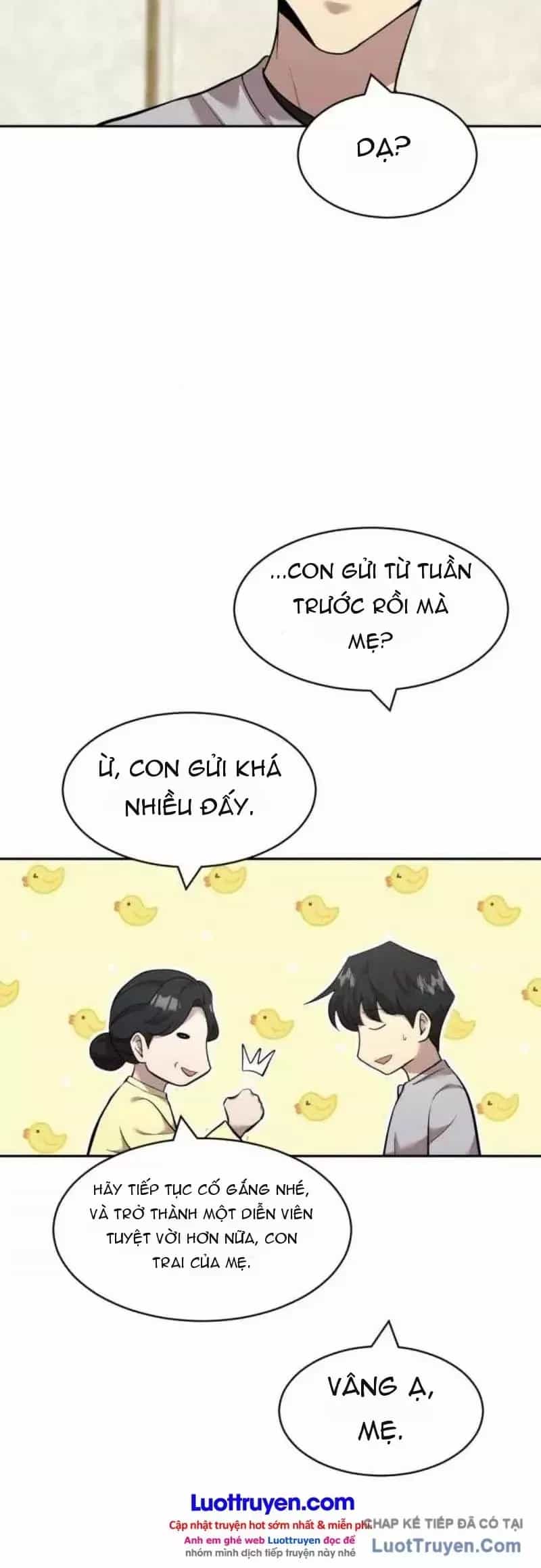 Diễn Viên Quái Vật Bị Ma Ám - Chương 9 - ảnh 39