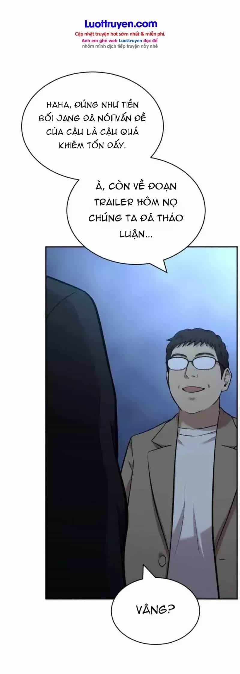 Diễn Viên Quái Vật Bị Ma Ám - Chương 9 - ảnh 4