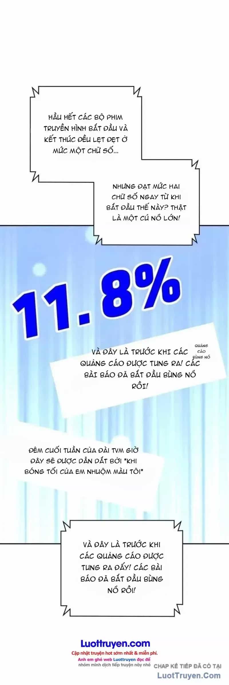 Diễn Viên Quái Vật Bị Ma Ám - Chương 9 - ảnh 45