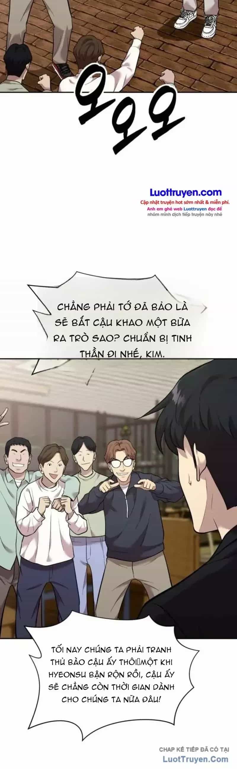 Diễn Viên Quái Vật Bị Ma Ám - Chương 9 - ảnh 51