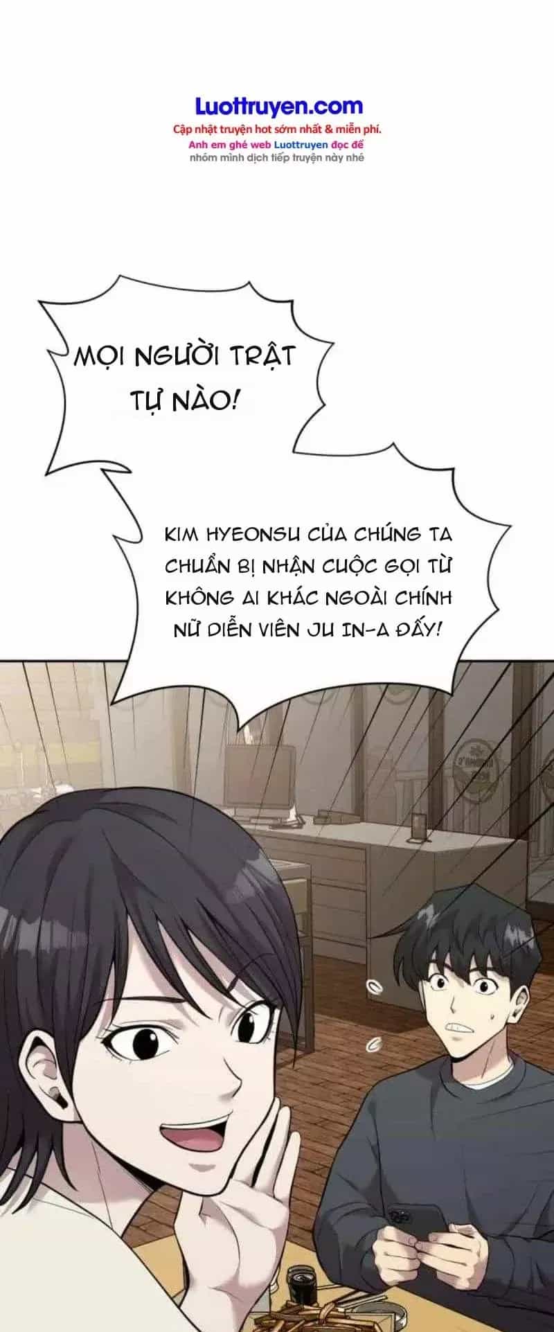 Diễn Viên Quái Vật Bị Ma Ám - Chương 9 - ảnh 64