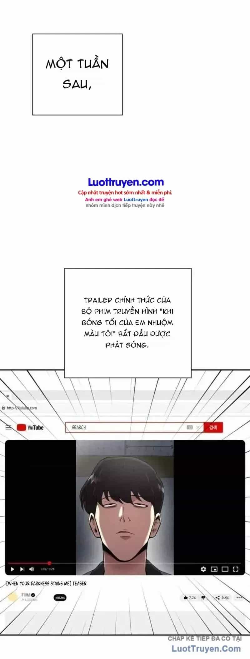 Diễn Viên Quái Vật Bị Ma Ám - Chương 9 - ảnh 9