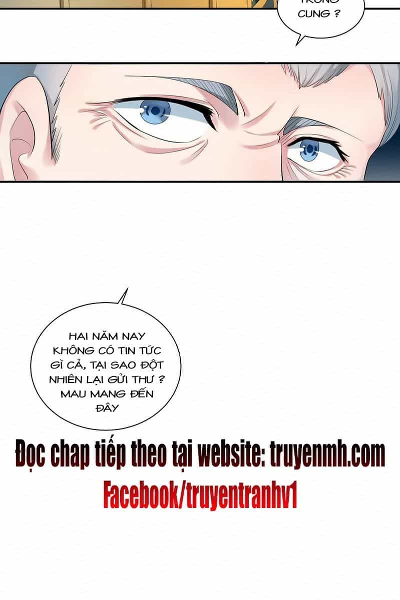 Điệp Ảnh Trùng Trùng - Chương 10 - ảnh 13
