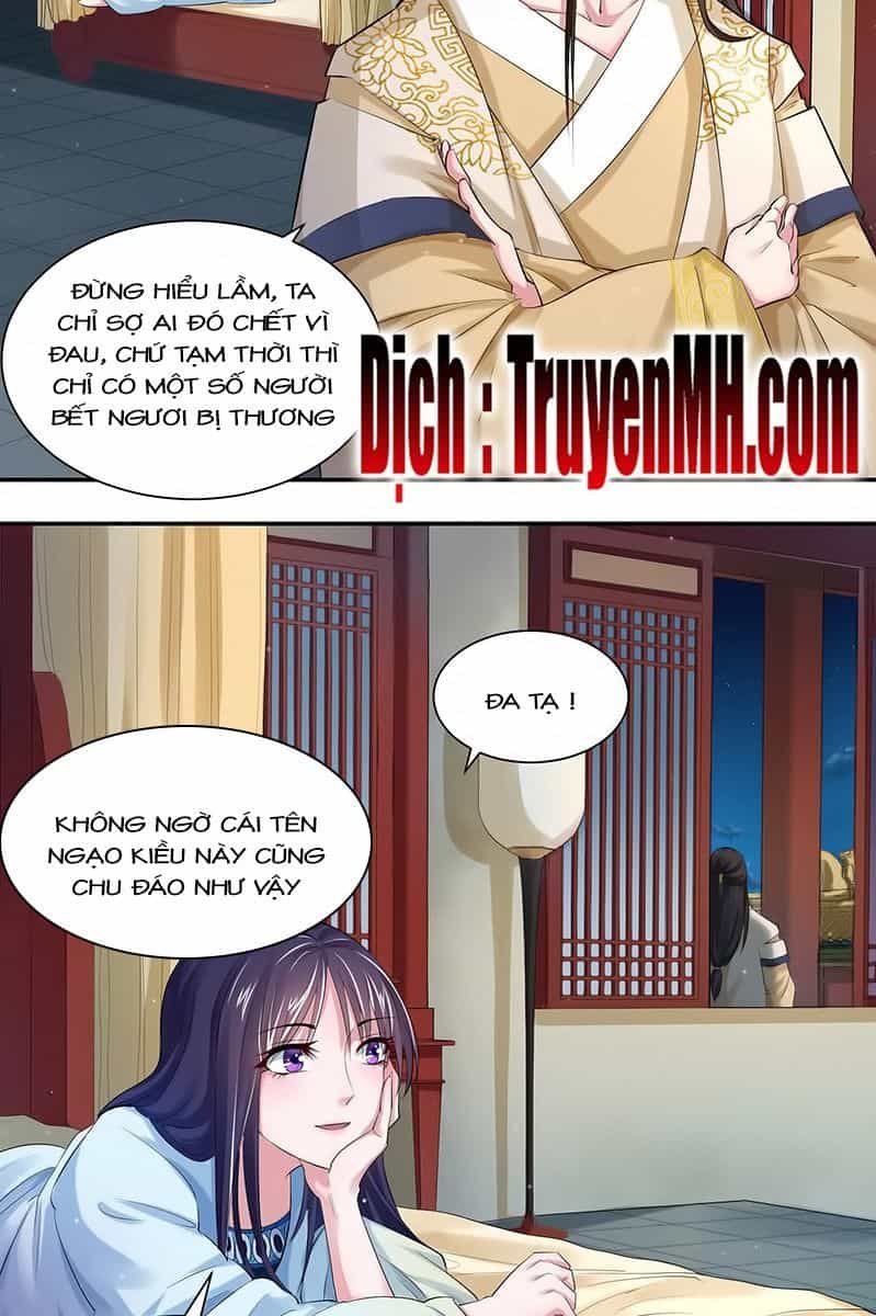 Điệp Ảnh Trùng Trùng - Chương 10 - ảnh 7