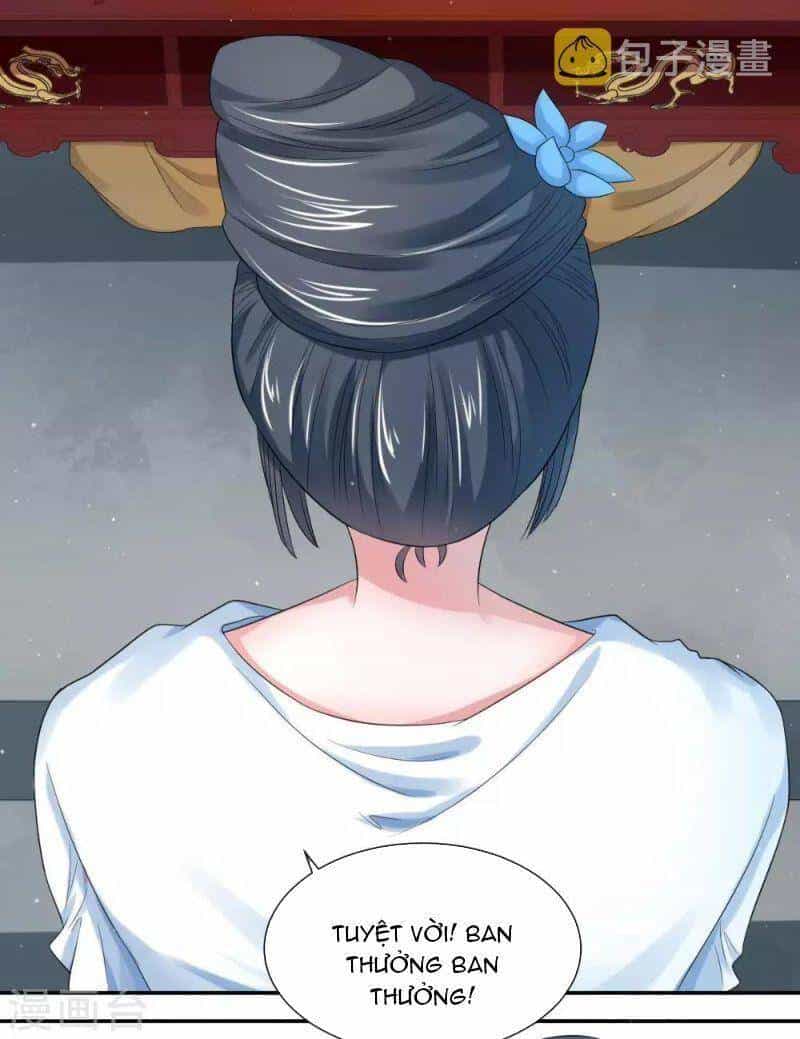 Điệp Ảnh Trùng Trùng - Chương 15 - ảnh 17