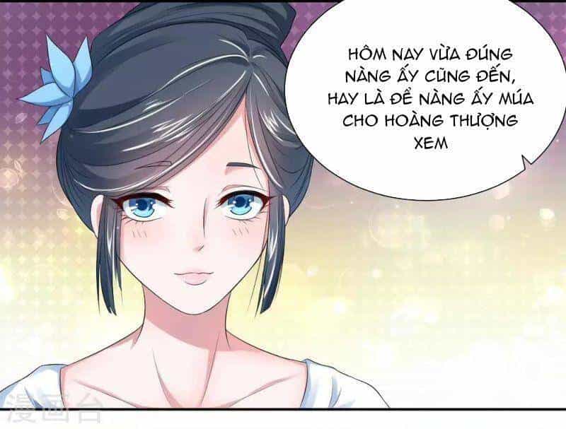 Điệp Ảnh Trùng Trùng - Chương 15 - ảnh 7