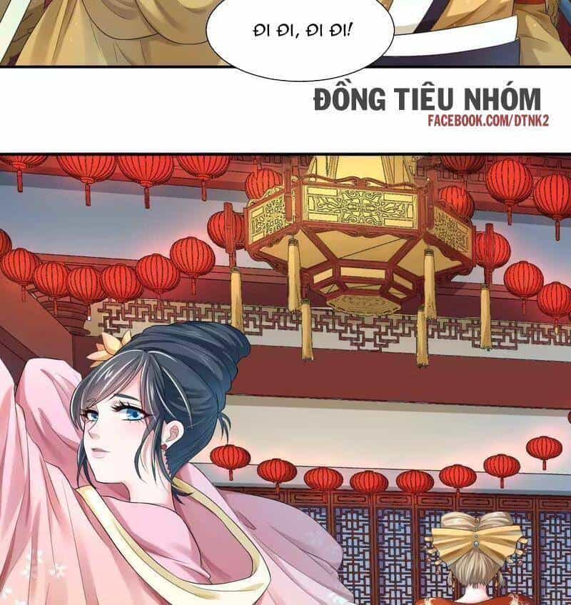Điệp Ảnh Trùng Trùng - Chương 16 - ảnh 10