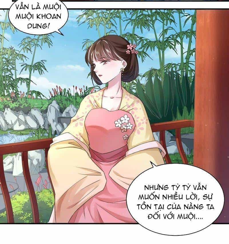 Điệp Ảnh Trùng Trùng - Chương 16 - ảnh 19