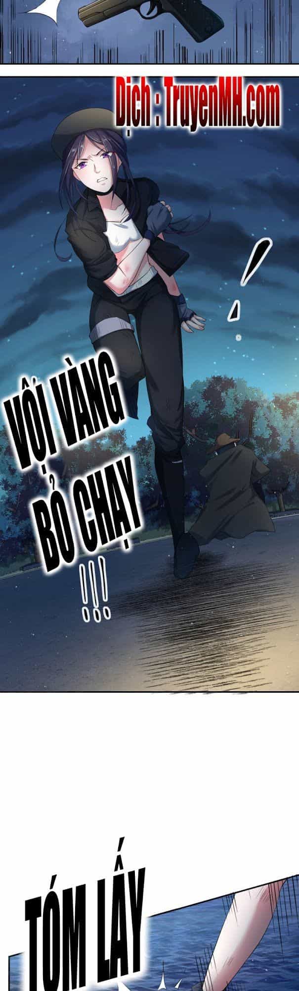 Điệp Ảnh Trùng Trùng - Chương 2 - ảnh 10