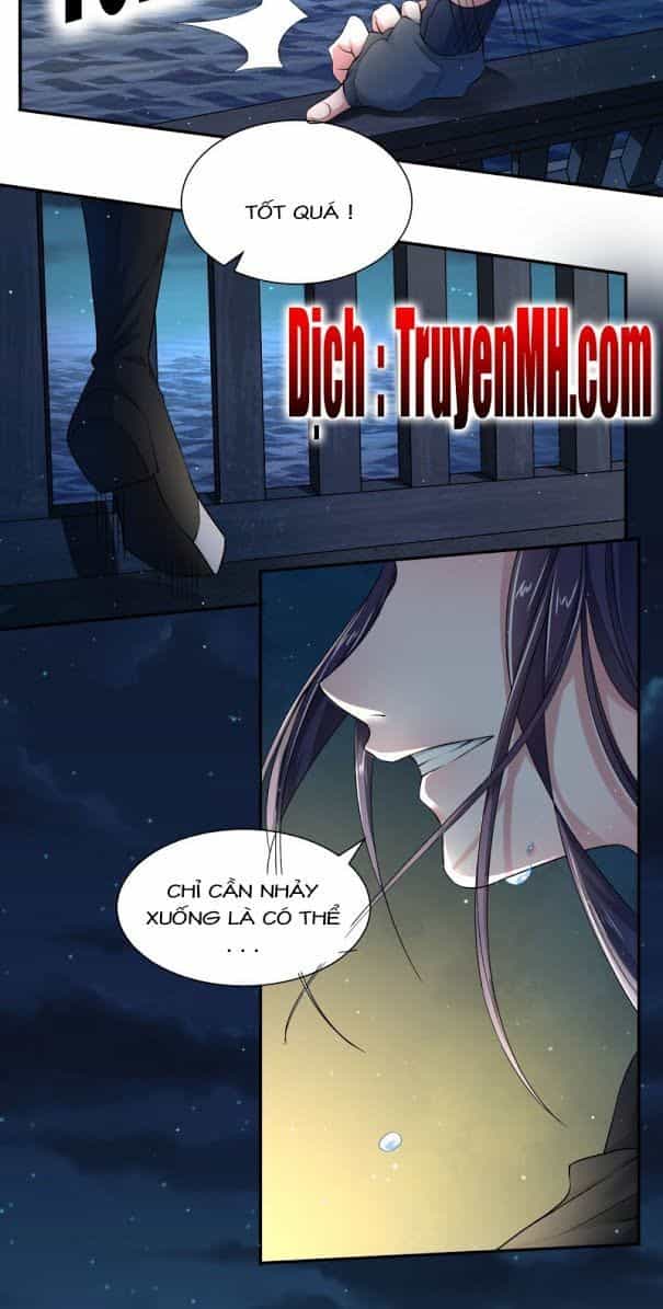Điệp Ảnh Trùng Trùng - Chương 2 - ảnh 11