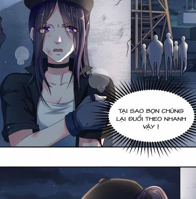 Điệp Ảnh Trùng Trùng - Chương 2 - ảnh 5