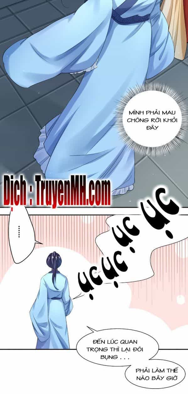 Điệp Ảnh Trùng Trùng - Chương 3 - ảnh 7