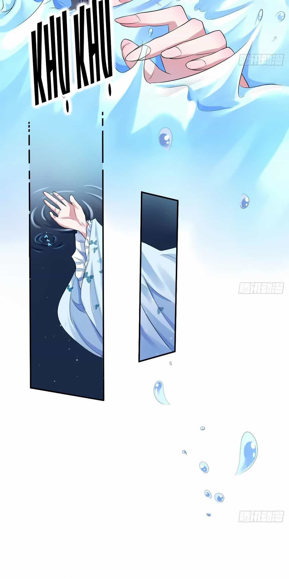 Điệp Ảnh Trùng Trùng - Chương 5 - ảnh 10