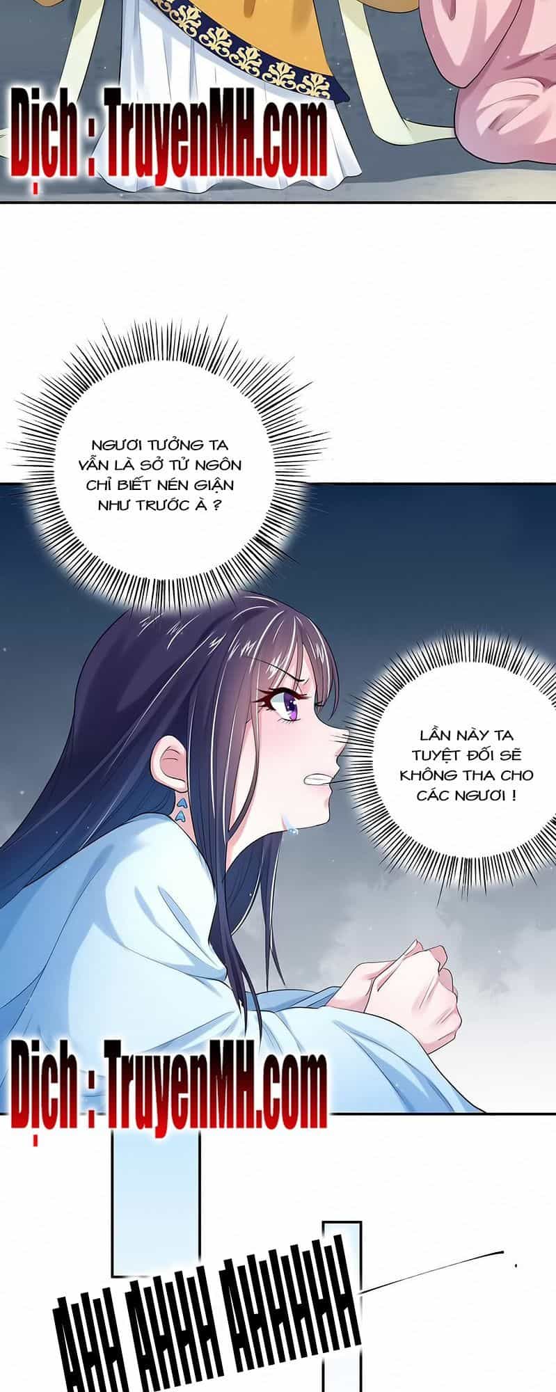 Điệp Ảnh Trùng Trùng - Chương 9 - ảnh 12