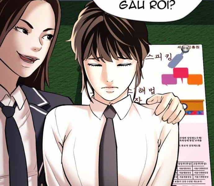 Điệp Viên 18 Tuổi - Chương 1 - ảnh 16