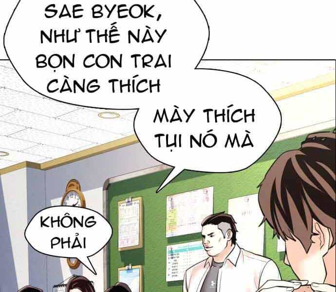 Điệp Viên 18 Tuổi - Chương 1 - ảnh 20