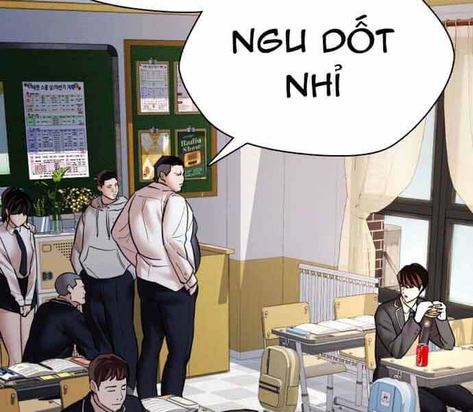 Điệp Viên 18 Tuổi - Chương 1 - ảnh 26
