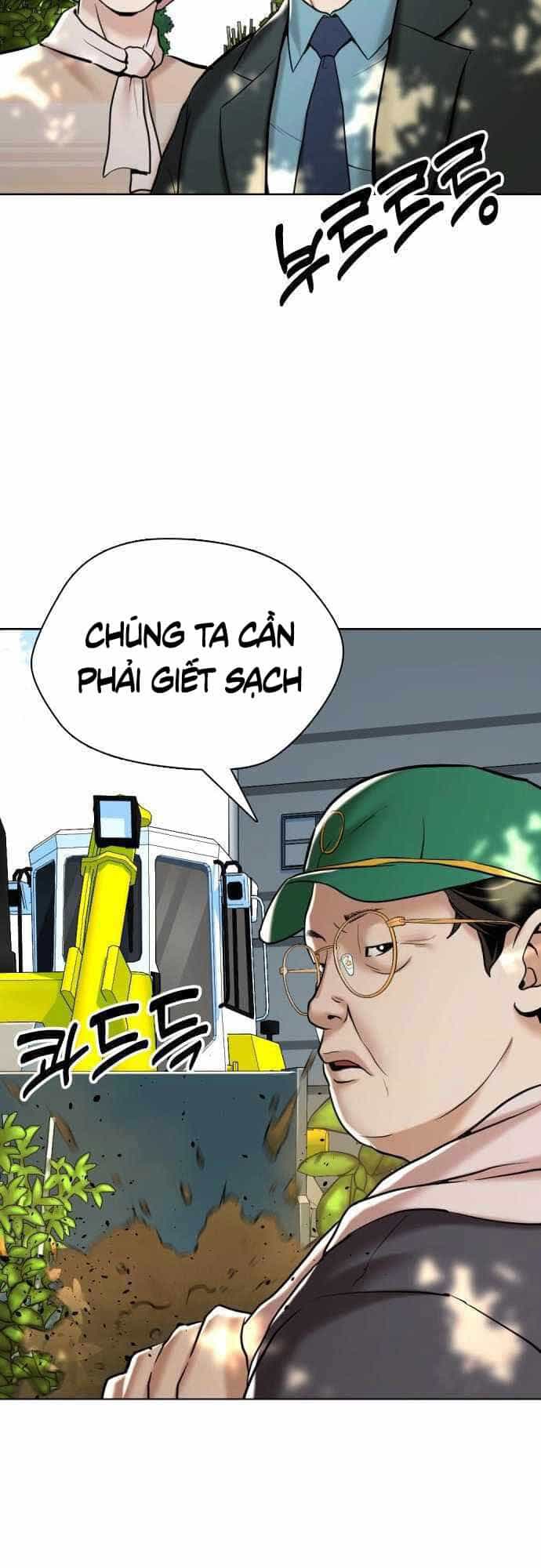 Điệp Viên 18 Tuổi - Chương 13 - ảnh 18