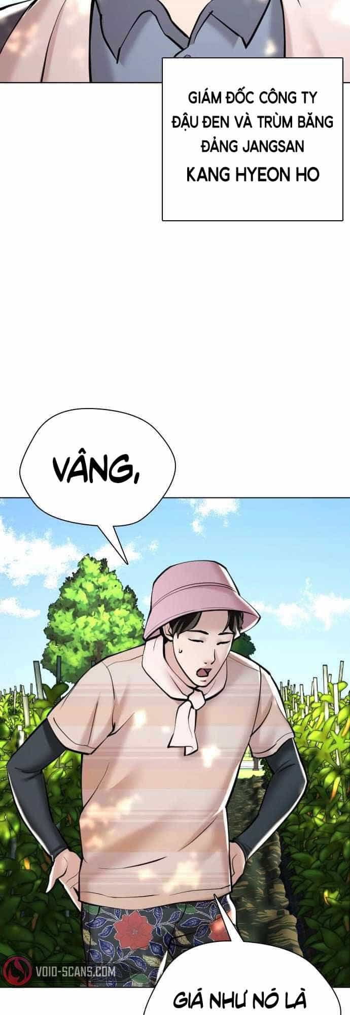 Điệp Viên 18 Tuổi - Chương 13 - ảnh 7