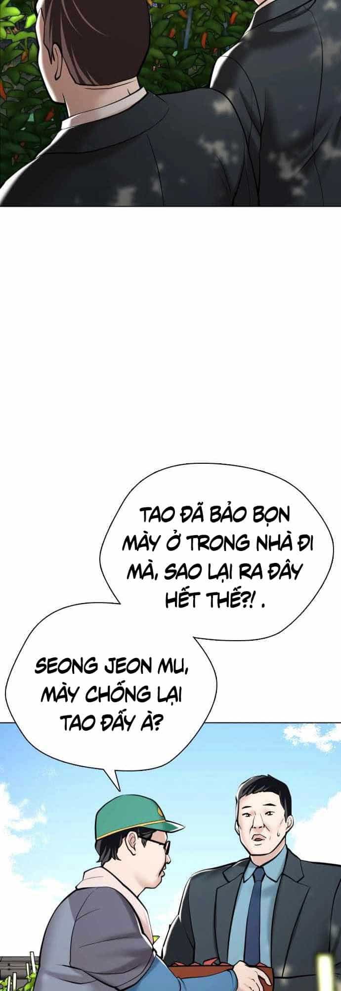 Điệp Viên 18 Tuổi - Chương 13 - ảnh 9