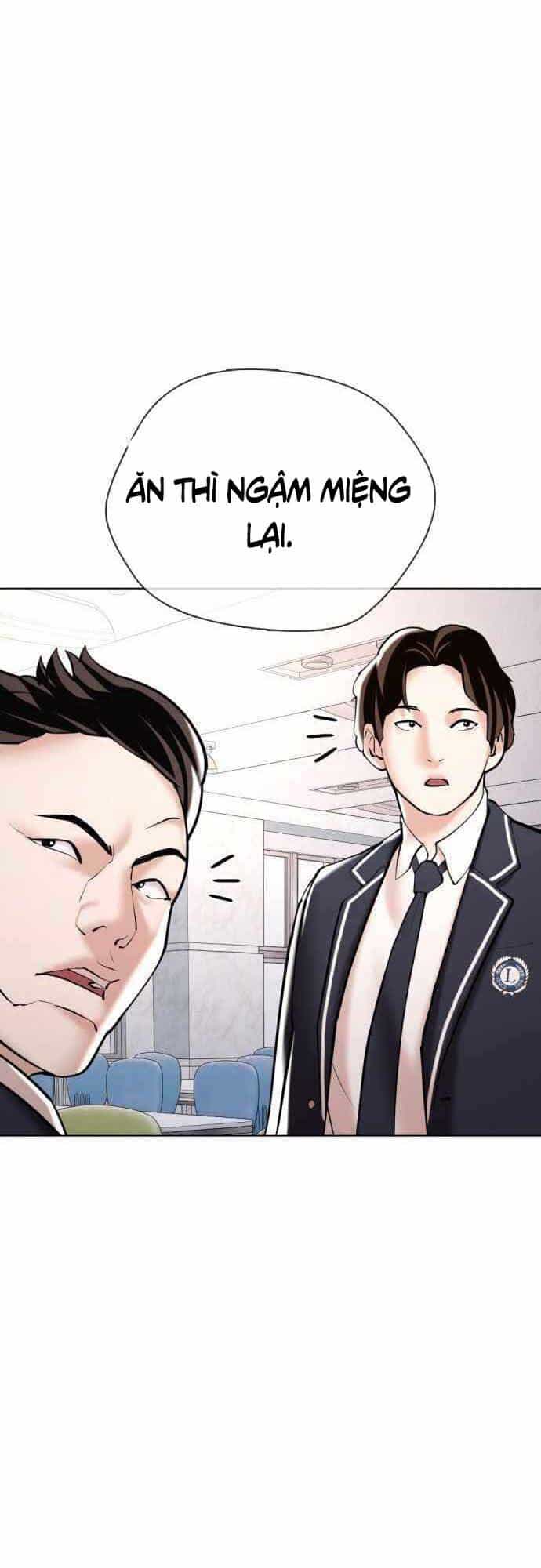 Điệp Viên 18 Tuổi - Chương 14 - ảnh 24
