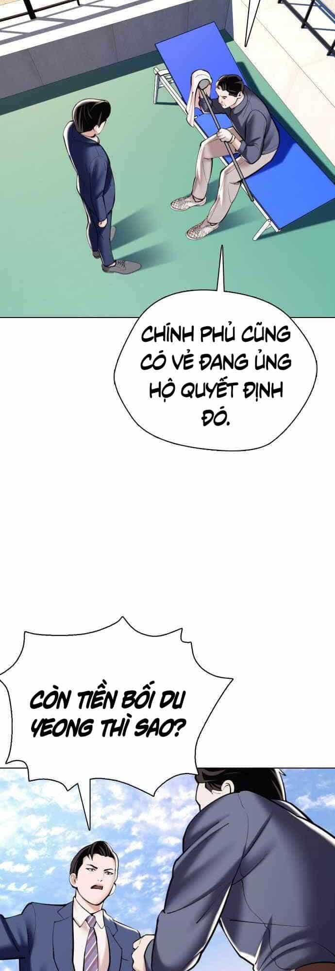 Điệp Viên 18 Tuổi - Chương 14 - ảnh 49