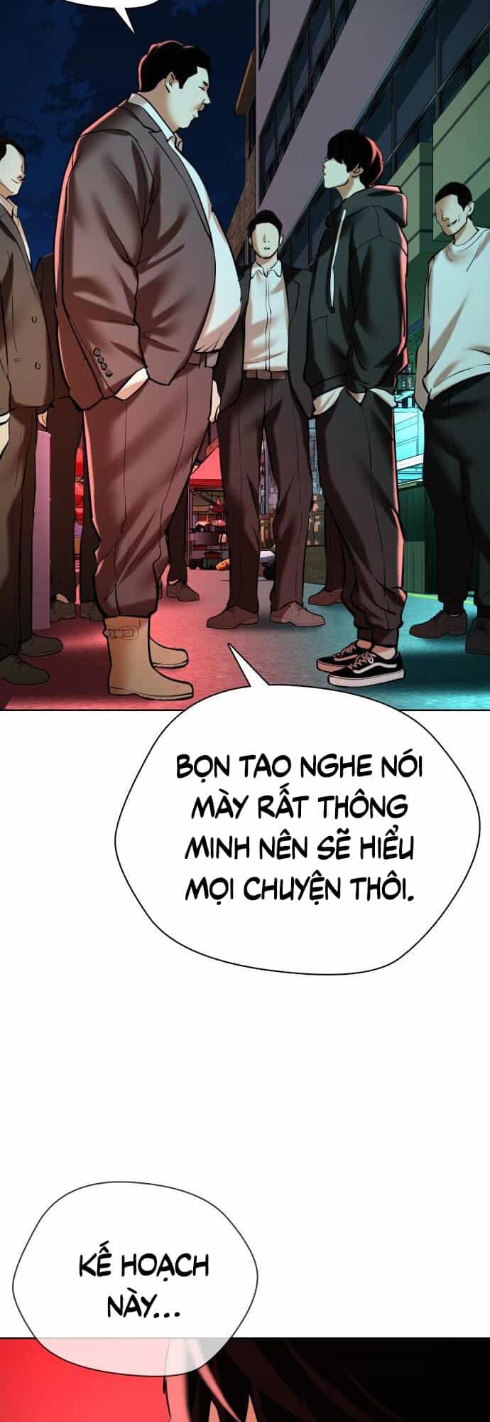 Điệp Viên 18 Tuổi - Chương 16 - ảnh 65