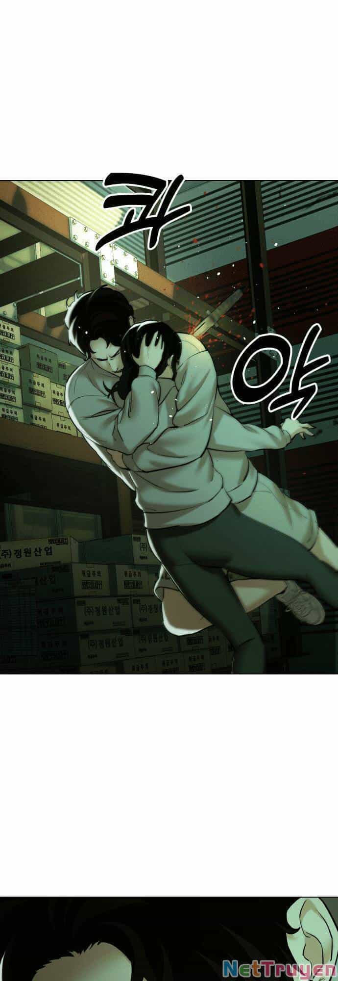 Điệp Viên 18 Tuổi - Chương 17 - ảnh 41