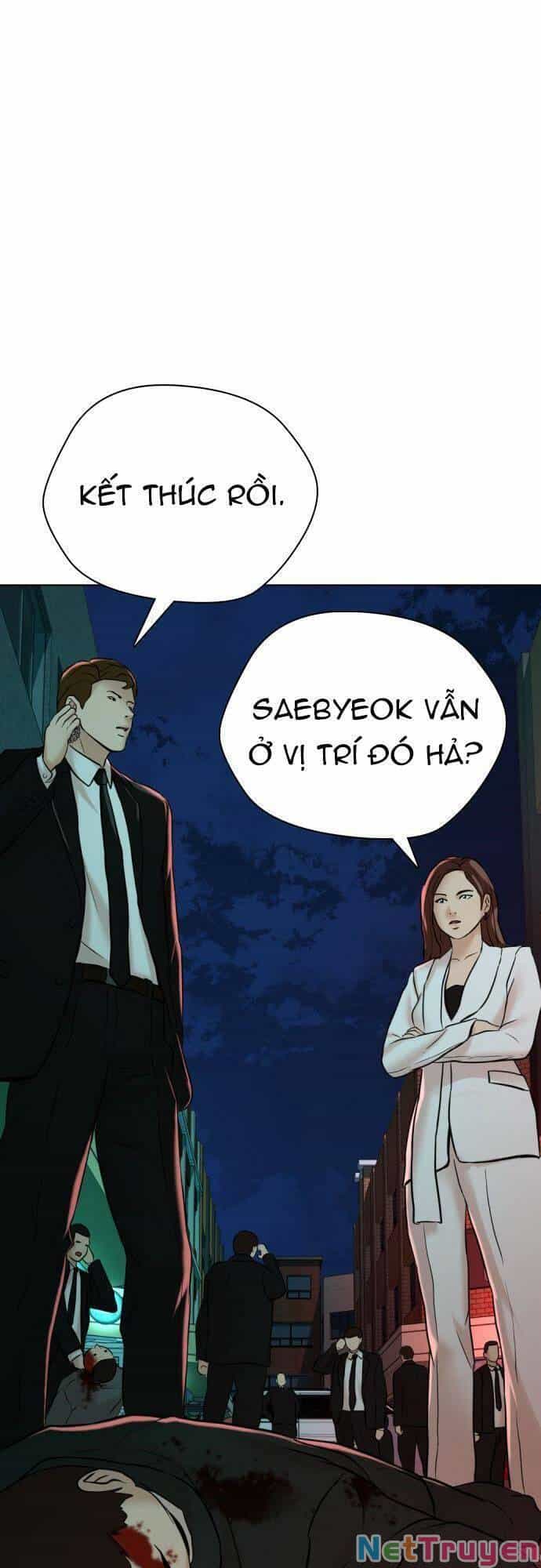 Điệp Viên 18 Tuổi - Chương 18 - ảnh 40