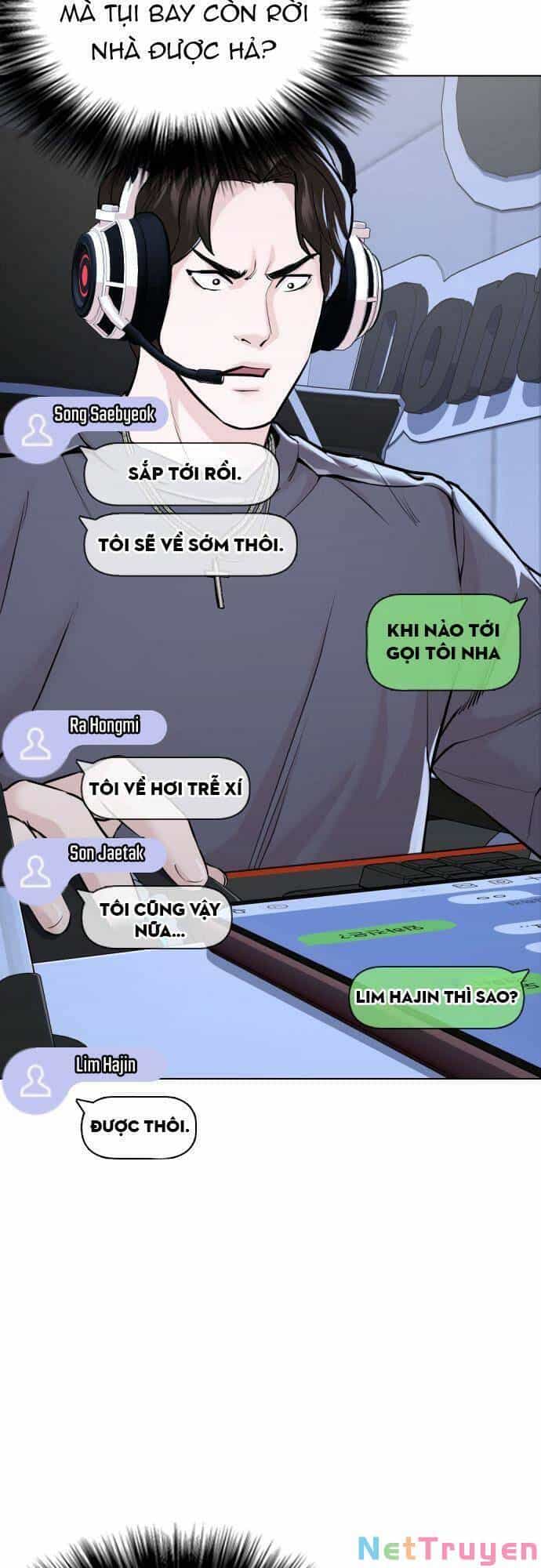 Điệp Viên 18 Tuổi - Chương 20 - ảnh 2