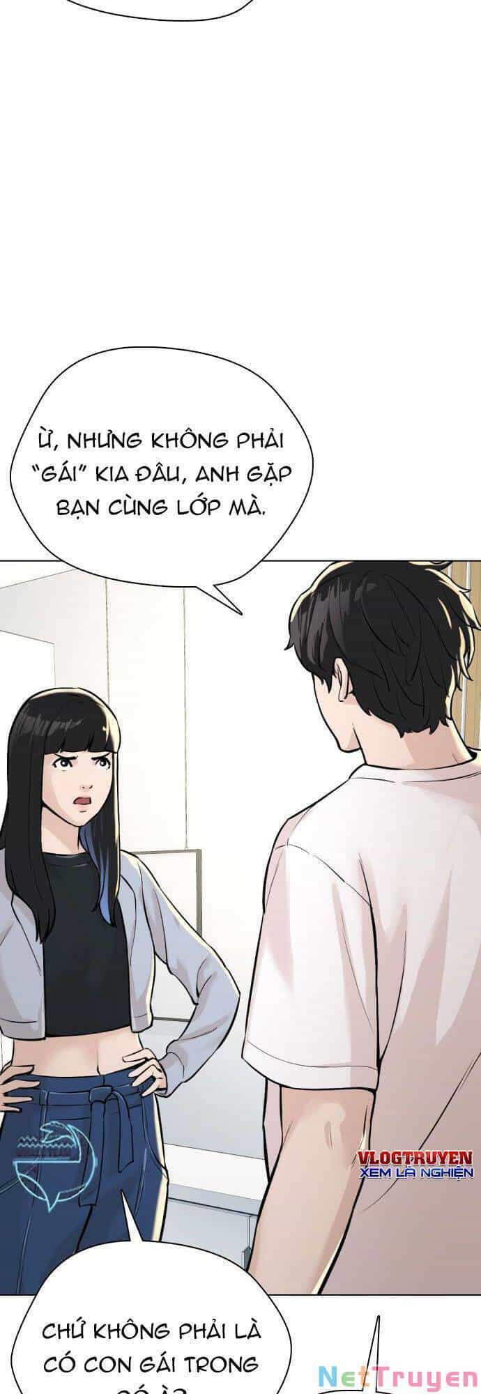 Điệp Viên 18 Tuổi - Chương 20 - ảnh 21