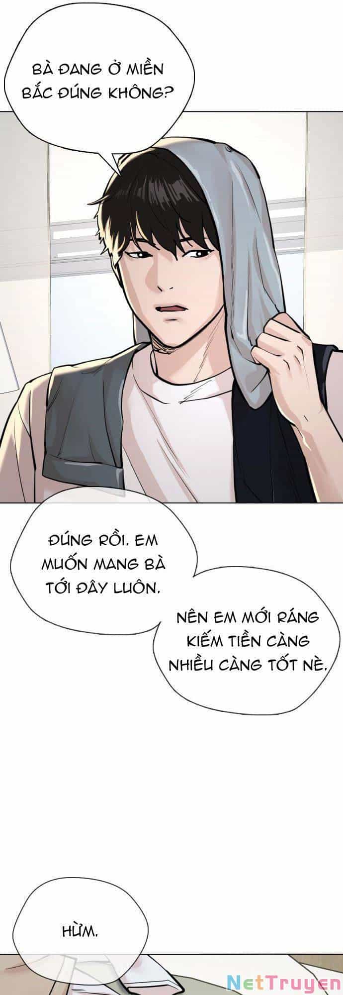 Điệp Viên 18 Tuổi - Chương 20 - ảnh 26