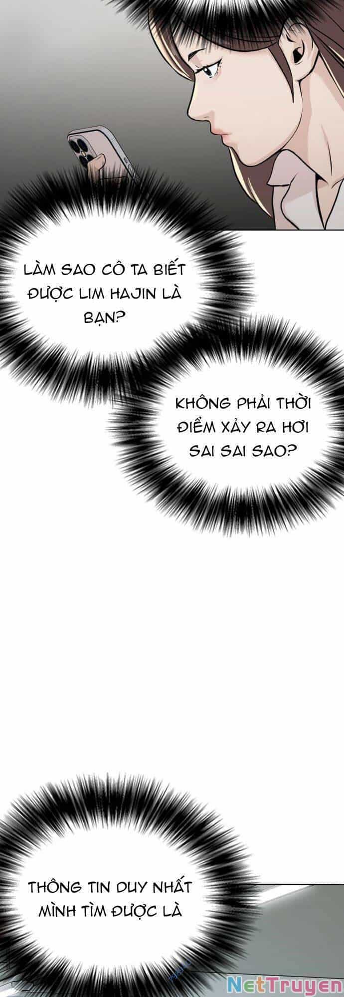 Điệp Viên 18 Tuổi - Chương 20 - ảnh 40