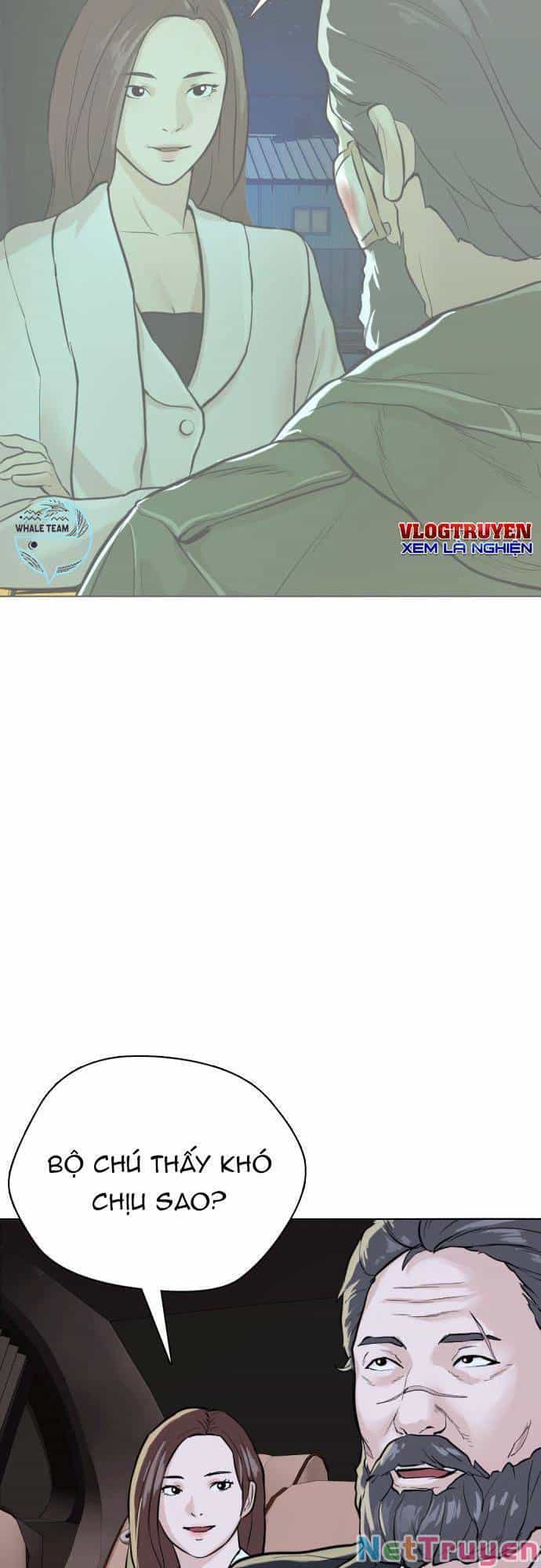 Điệp Viên 18 Tuổi - Chương 20 - ảnh 47
