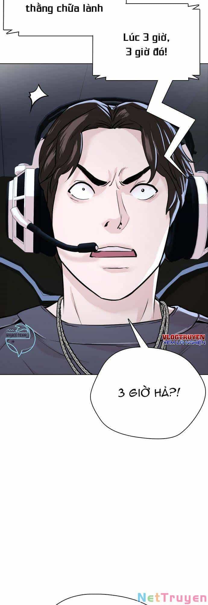 Điệp Viên 18 Tuổi - Chương 20 - ảnh 6
